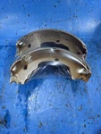 Professional Grade Drum-in-hat Parking Brake Shoe Set Raybestos 772PG. Fixed Price $24.97.