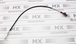 Mercedes Clk A208 C208 Bowden Cable Steering Lock Pull Wheel A2102900785. Fixed Price $28.96.