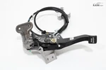 2015-2017 Hyundai Sonata Emergency Parking Brake Pedal W/ Release Cable Oem. Fixed Price $90.84.