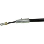 Dorman C93434 Parking Brake Cable. Fixed Price $32.84.