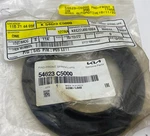 Kia Genuine Parts 54623 C5000 Pad-front Spring,upr Free Shipping. Fixed Price $24.72.