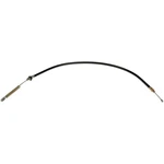 1998 1999 2000 2001 Ford Explorer Dorman Front Rear Parking Brake Cable 3PCS. Fixed Price $111.23.