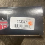 Parking Brake Cable Rear Left Dorman C93347. Fixed Price $25.00.