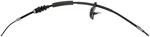 Rr Right Brake Cable Dorman/first Stop C660698. Fixed Price $65.22.