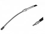 Genuine Acdelco Passenger Side Parking Brake Rear Cable 18P688. Fixed Price $20.11.