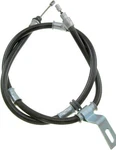 Parking Brake Cable Dorman C660083 Fits 99-04 Jeep Grand Cherokee. Fixed Price $39.71.