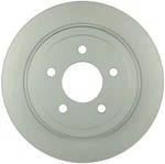 Disc Brake Rotor-quietcast Bosch 20010388. Fixed Price $93.96.
