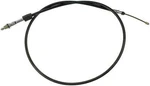 New Parking Brake Cable Rear Left Right For 95-99 Saturn Dorman C95194. Fixed Price $16.99.