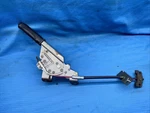 90-96 Nissan 300ZX Z32 Black Emergency Pull Handle Oem E-brake. Fixed Price $44.99.