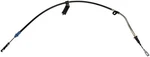 Rr Right Brake Cable Parts Master/dorman BC660571. Fixed Price $62.26.