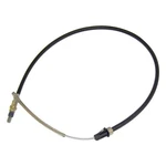 J5357412 Parking Brake Cable Rear Driver Passenger Side For Series Cherokee. Fixed Price $39.60.