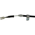 Dorman C660277 Parking Brake Cable. Fixed Price $99.57.