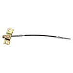 For Hyundai Tucson 2005-2009 Acdelco 18P97022 Gold Front Parking Brake Cable. Fixed Price $18.76.