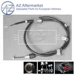 Fits Sportage IX35 1.6 1.7 Crdi 2.0 Az Rear Right Hand Brake Cable 597703W200. Fixed Price $76.18.