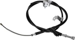 Rear Passenger Parking Brake Cable For Subaru Legacy 2005-2009 Outback. Fixed Price $82.31.