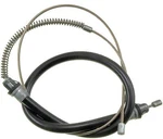 Parking Brake Cable Dorman C92990. Fixed Price $66.99.