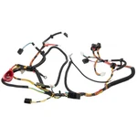 Part# 925-06284B Genuine Oem Cub Cadet Main Harness Rzt L42 L46 Z-force L48. Fixed Price $163.99.