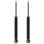 Monroe Rear Pair Shocks Struts For Hyundai Sonata Kia K5 2020 2021 2022 2023. Fixed Price $232.41.