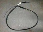 Volvo 740, 745, 760, 960 Brake Cable Part#: 9140980 Germany. Fixed Price $44.96.