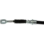 Dorman C660080 Parking Brake Cable. Fixed Price $124.60.