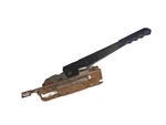 Jeep Wrangler Tj 97-06 Emergency Parking Handle Lever Assembly E-brake. Fixed Price $44.99.