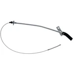 Scott Drake Parking Brake Cable Front Concours Mustang 1967-1968. Fixed Price $38.98.