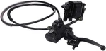 Left Rear Hand Hydraulic Disc Brake Master Cylinder Caliper Assembly. Fixed Price $46.36.