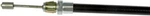 Dorman C660016 Parking Brake Cable Fits Rear Right. Fixed Price $30.70.