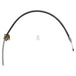 Acdelco 18P26 Cable Asmpark. Fixed Price $58.09.