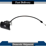 Dorman Emergency Parking Brake Release Pull Handle & Cable For Gm Pickup Truck. Fixed Price $47.23.