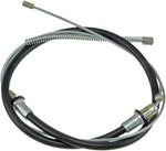 Parking Brake Cable Dorman C92945. Fixed Price $24.95.