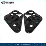 Rear Side Pair Window Regulator W/o Motor For 2017-2022 Kia Sportage 2.0L 2.4L. Fixed Price $110.49.