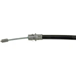 Dorman C95372 Parking Brake Cable. Fixed Price $60.26.