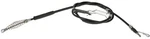 Parking Brake Cable Dorman C661225 Fits 05-07 Ford F-350 Super Duty. Fixed Price $98.99.