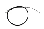 Vaico Parking Brake Cable Pull For Mercedes-benz Coupe C123 1980-04-1985-12. Fixed Price $32.48.