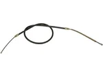 Dorman Rear Left Parking Brake Cable For 1984-1986 Chevrolet C20 Suburban Rwd. Fixed Price $33.83.