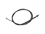 Dorman 509XX74 Parking Brake Cable Rear Left Fits 1991-1992 Cadillac Brougham. Fixed Price $45.11.