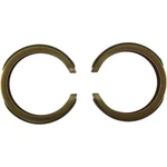 Centric Rear Parking Brake Shoe For 1999-2005 Pontiac Grand Am Direct Fit. Fixed Price $64.31.