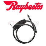 Raybestos Front Parking Brake Cable 2004-2008 Ford F-150 Hardware Pe. Fixed Price $77.84.