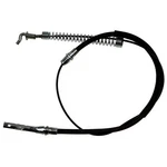 Acdelco 18P96950 Park Brk Cable. Fixed Price $74.47.