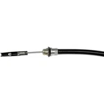 Dorman C660711 Parking Brake Cable. Fixed Price $89.46.