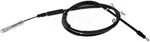 Parking Brake Cable Dorman C661325. Fixed Price $57.95.