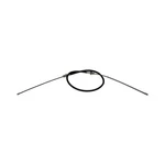 For Dodge Grand Caravan 1996-2006 Parking Brake Cable Black Housing 4683300. Fixed Price $39.83.