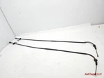 2009 Mini Cooper R56 R57 R58 R59 Hand / Park Brake Cable Set L+r 34406769955. Fixed Price $59.99.