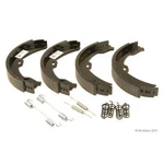 For Mercedes-benz CL500 2000-2006 Ate Parking Brake Shoe. Fixed Price $79.71.