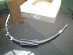 Nos Cadillac Seville Deville Bonneville Rear E-brake Cable New Gm 15236959. Fixed Price $34.00.
