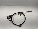2016-2018 Toyota Prius Hybrid Rear Left Side Brake Parking Cable Oem. Fixed Price $33.10.