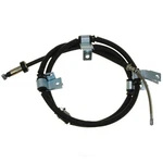 Parking Brake CABLE-ELEMENT3 Raybestos BC96712 Fits 01-06 Hyundai Santa Fe. Fixed Price $50.44.
