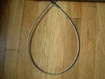 Nos 1977 1978 1979 Ford Granada Parking Intermediate Cable Drum Brakes. Fixed Price $44.99.