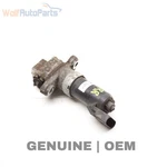 2012-2016 Porsche Panamera Right Parking Brake Motor / Actuator 97035209205. Fixed Price $122.99.